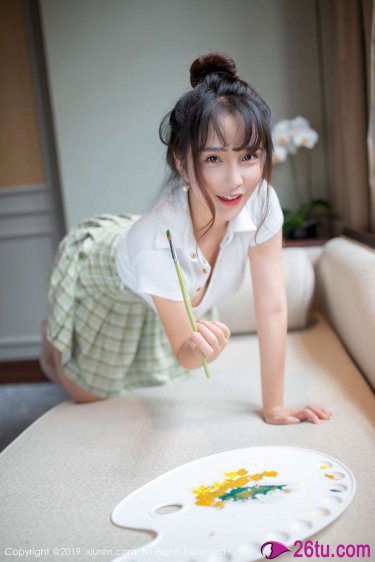 哑巴新妻